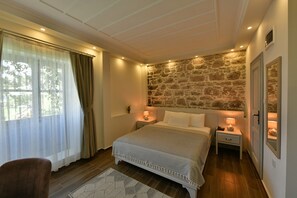 Deluxe Double Room - Omer Aga Konagi (Ayvalik)