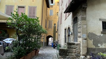 Exterieur