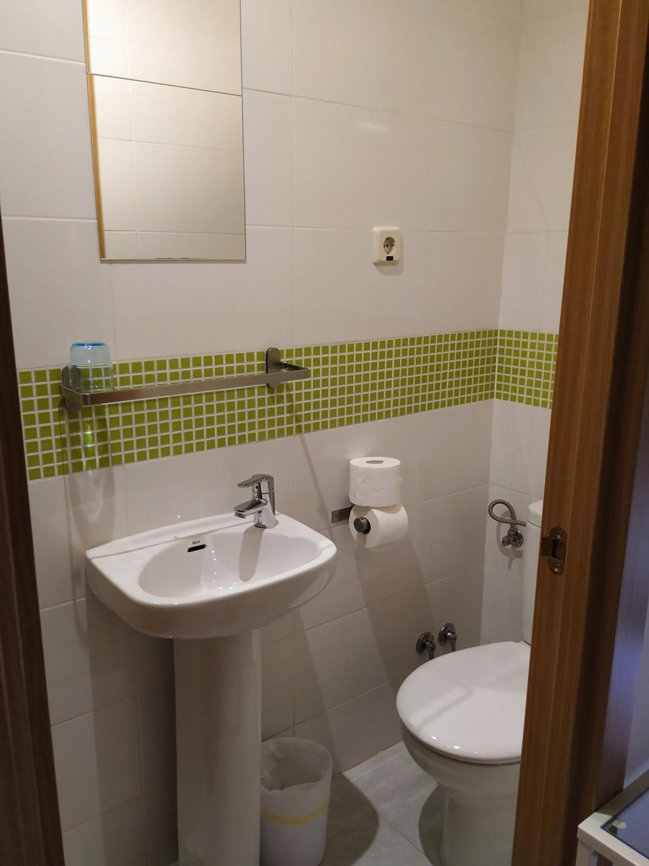 Foto - Hostal Abitum Madrid