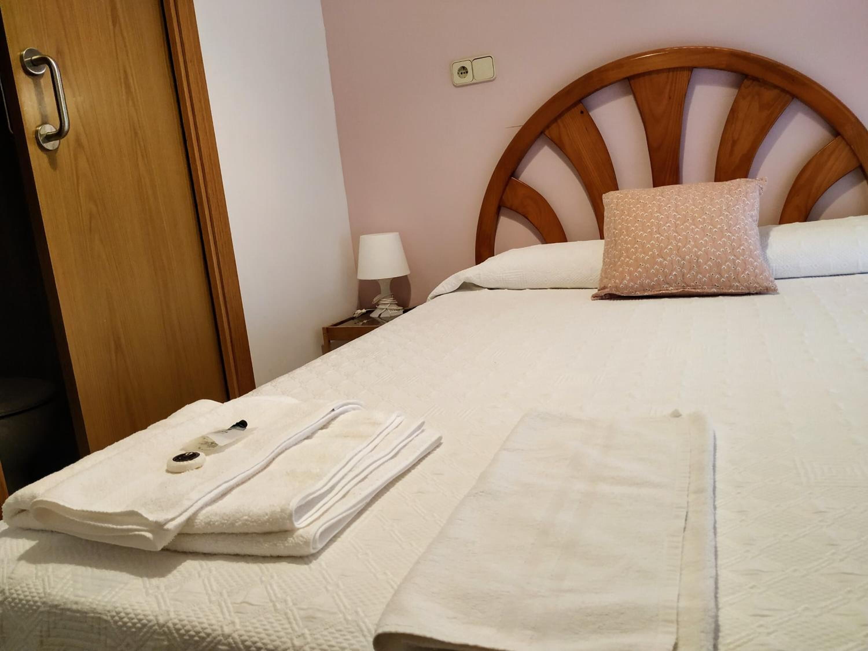 Photo - Hostal Abitum Madrid