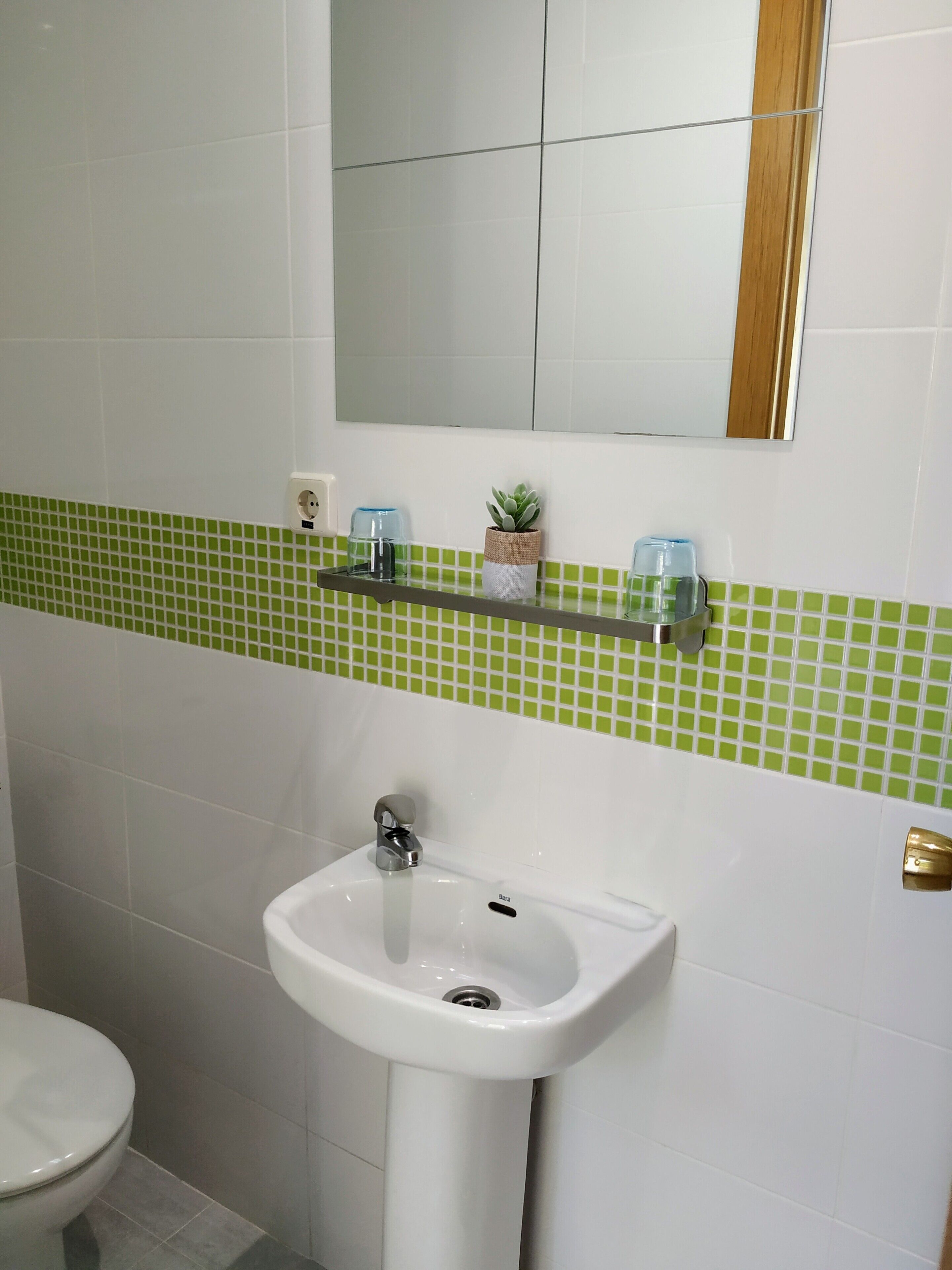 Foto - Hostal Abitum Madrid