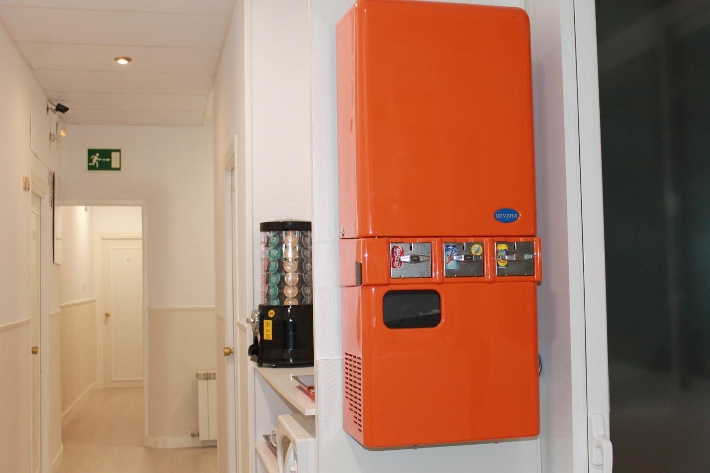 Foto - Hostal Abitum Madrid