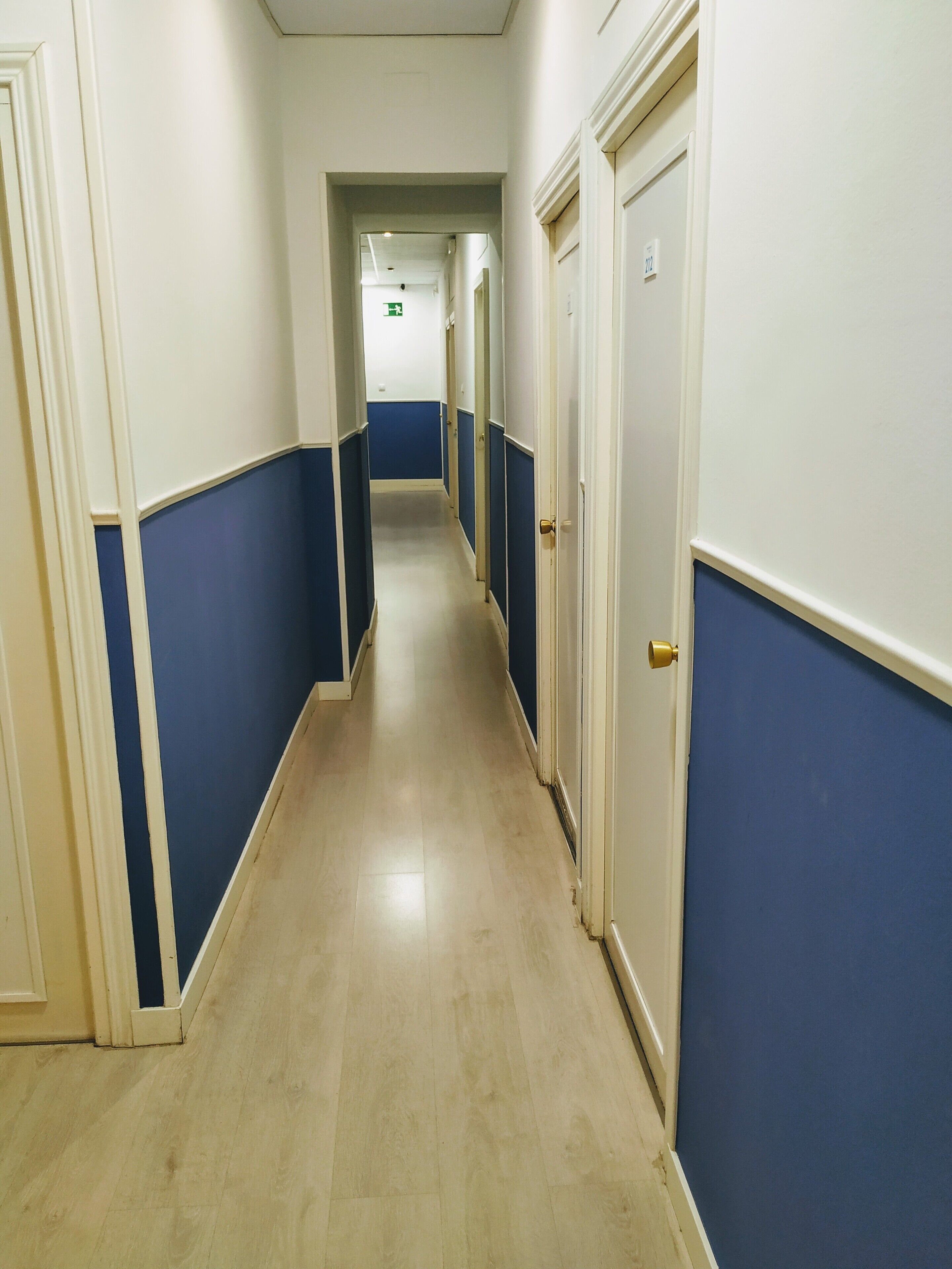 Foto - Hostal Abitum Madrid