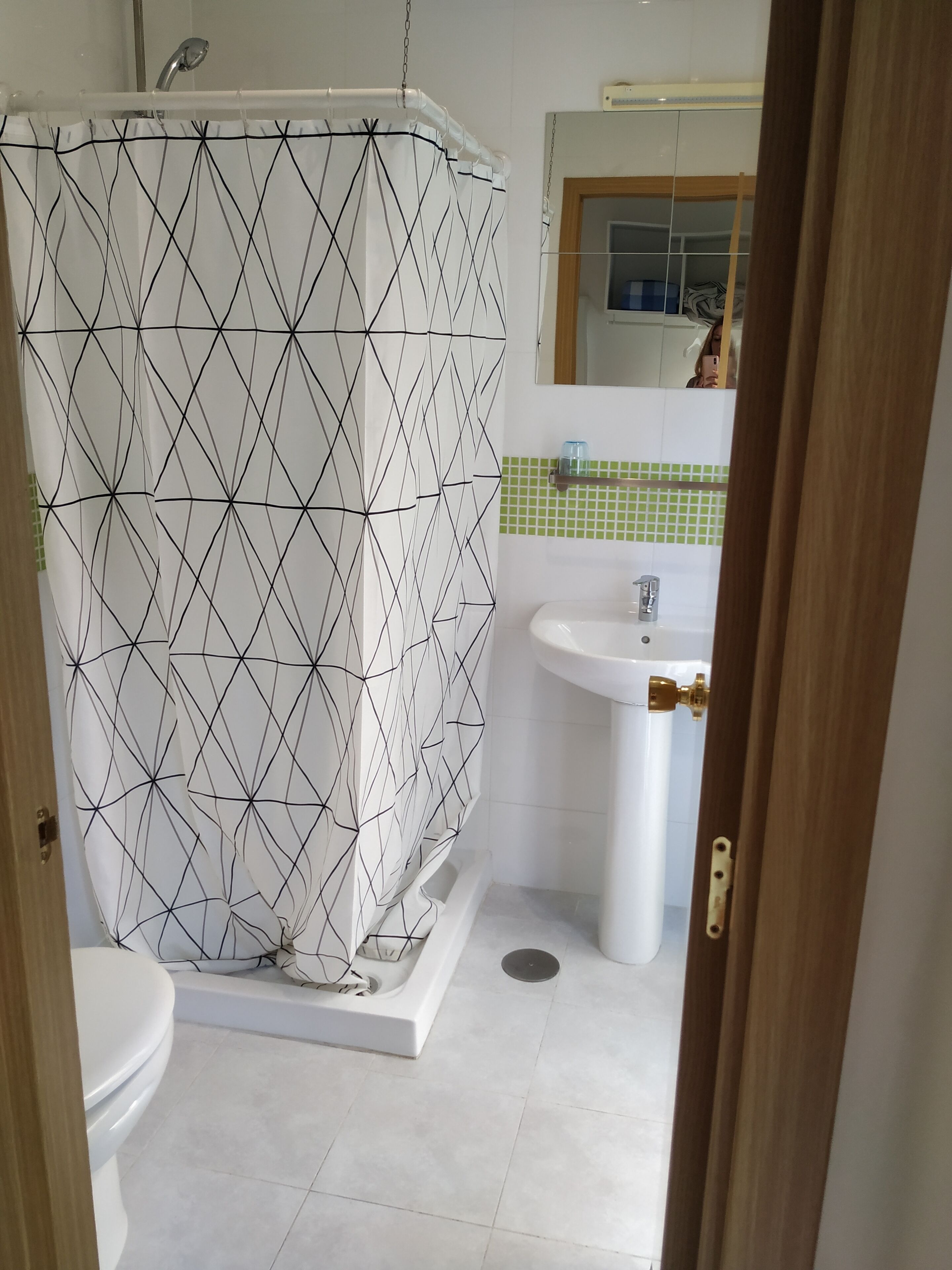 Foto - Hostal Abitum Madrid