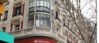 Hostal Abitum Madrid