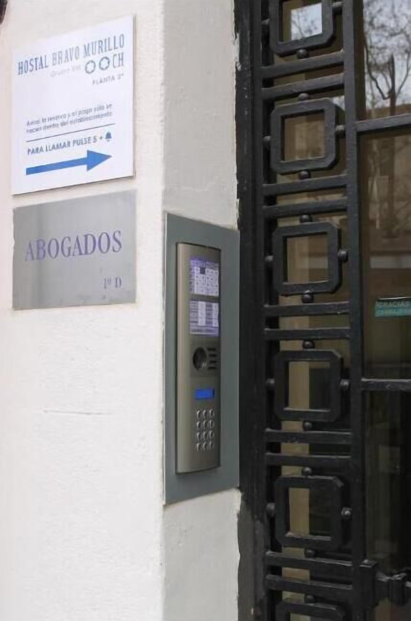 Foto - Hostal Abitum Madrid