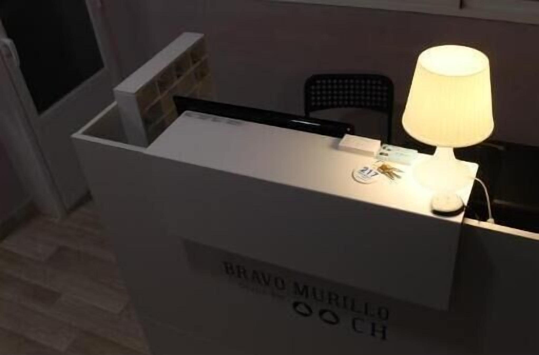 Photo - Hostal Abitum Madrid