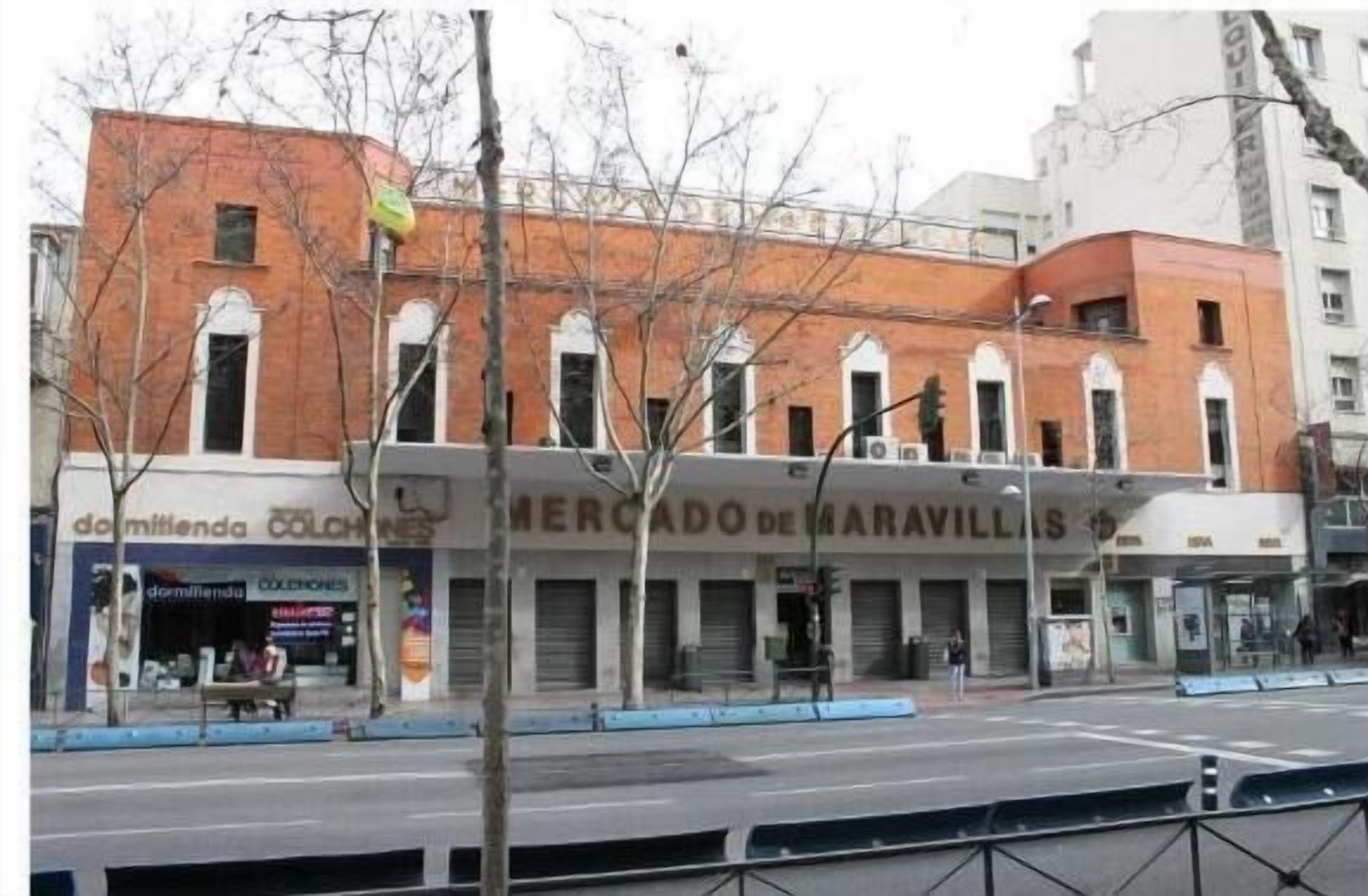 Foto - Hostal Abitum Madrid