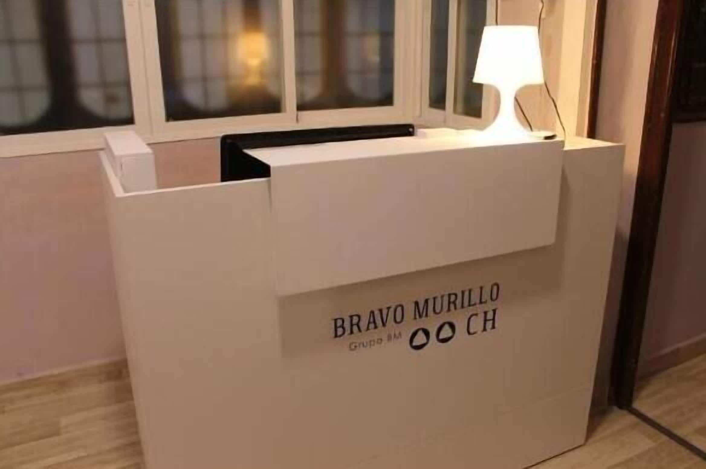 Foto - Hostal Abitum Madrid