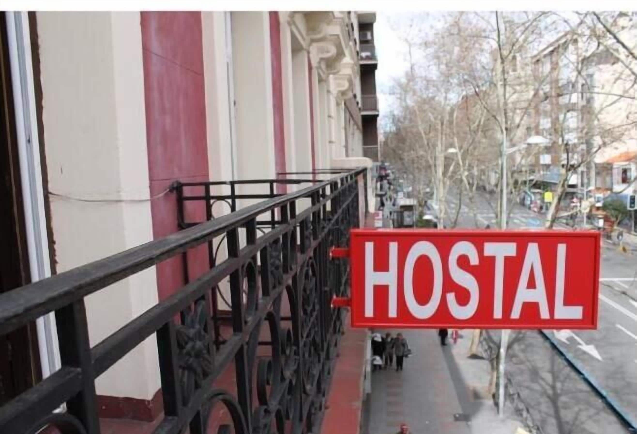 Foto - Hostal Abitum Madrid