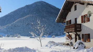 Außenbereich