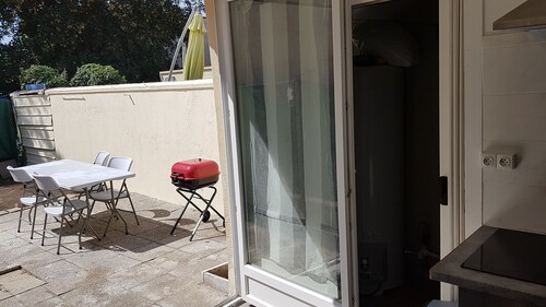 Cosy F2 near DisneyLand Paris