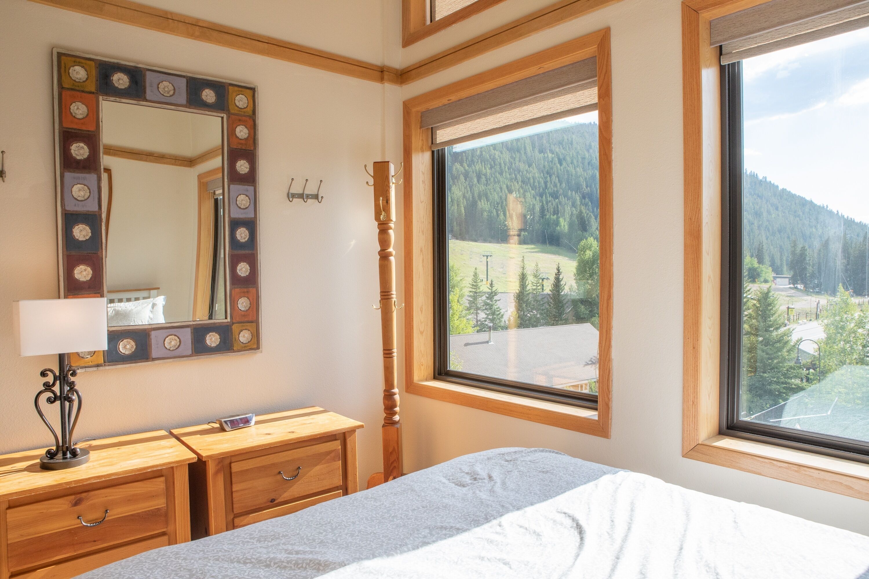 Apartamento, 2 habitaciones | 2 dormitorios, wifi gratis, ropa de cama
