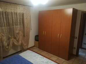 2 bedrooms - VILLA AUGUSTA APP.GRANDE (Auronzo di Cadore)