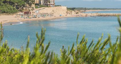 Veronica: villa with private pool 5 min from Playa de las Barcas