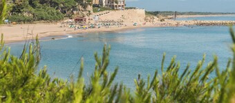 Veronica: villa avec piscine privée à 5 min de Playa de las Barcas