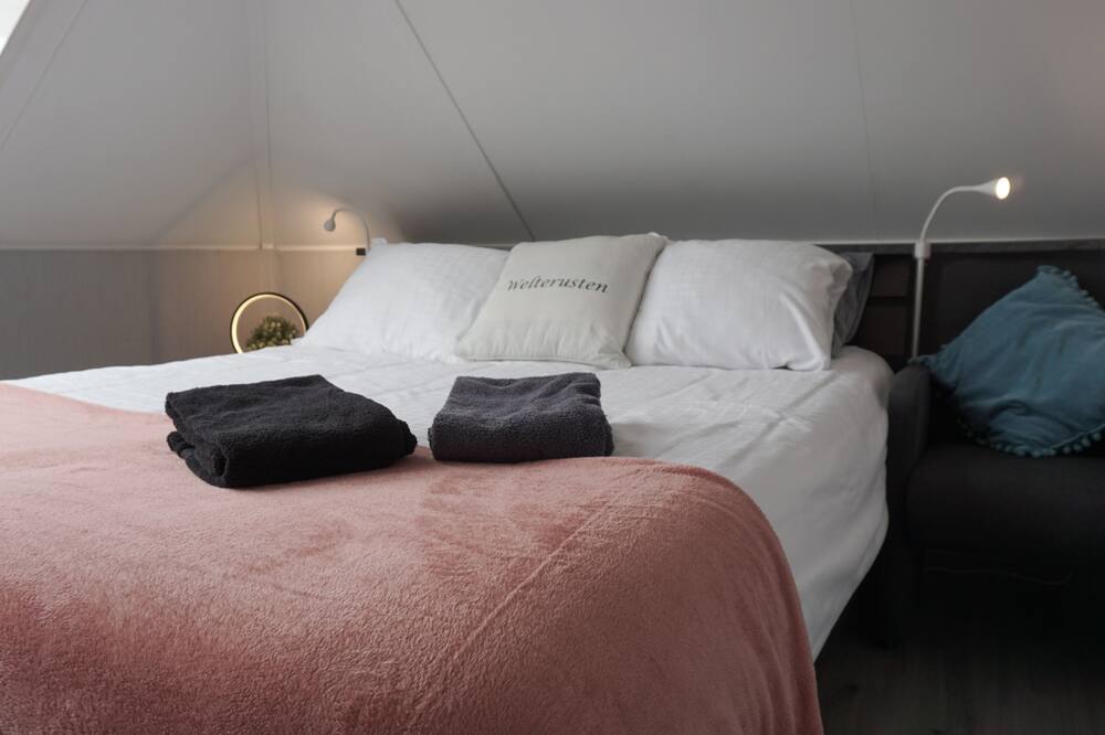 B&B Jardin #C - Schagen