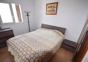 2 dormitorios