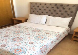 2 Schlafzimmer