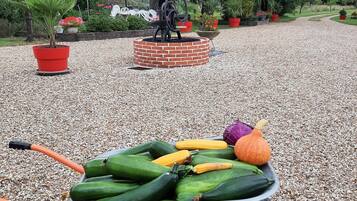 Gastronomie fĂŒr Familien