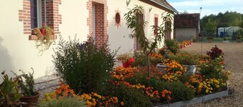 La Halte de Chambord