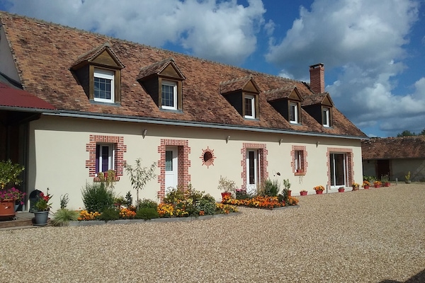 Dagelijks ontbijt met lokale gerechten inbegrepen