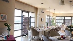 Restaurant - Grand Hotel garden (Barile)