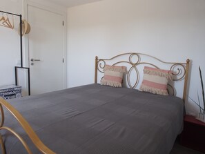 3 Schlafzimmer, WLAN, Bettwäsche