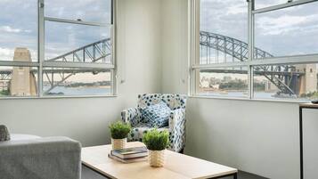 Fernseher, Arbeitsbereiche