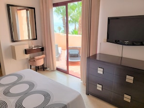 3 bedrooms, free WiFi, bed sheets - Casa Javier - A Murcia Holiday Rentals Property (Los Alcazares)