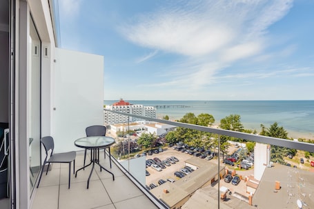 Apartment (B 87) | Beach/ocean view