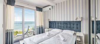 선 & 스노우 발티쿠스