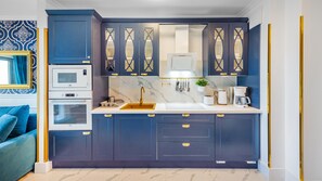 Private kitchenette - Sun & Snow Balticus (Miedzyzdroje)