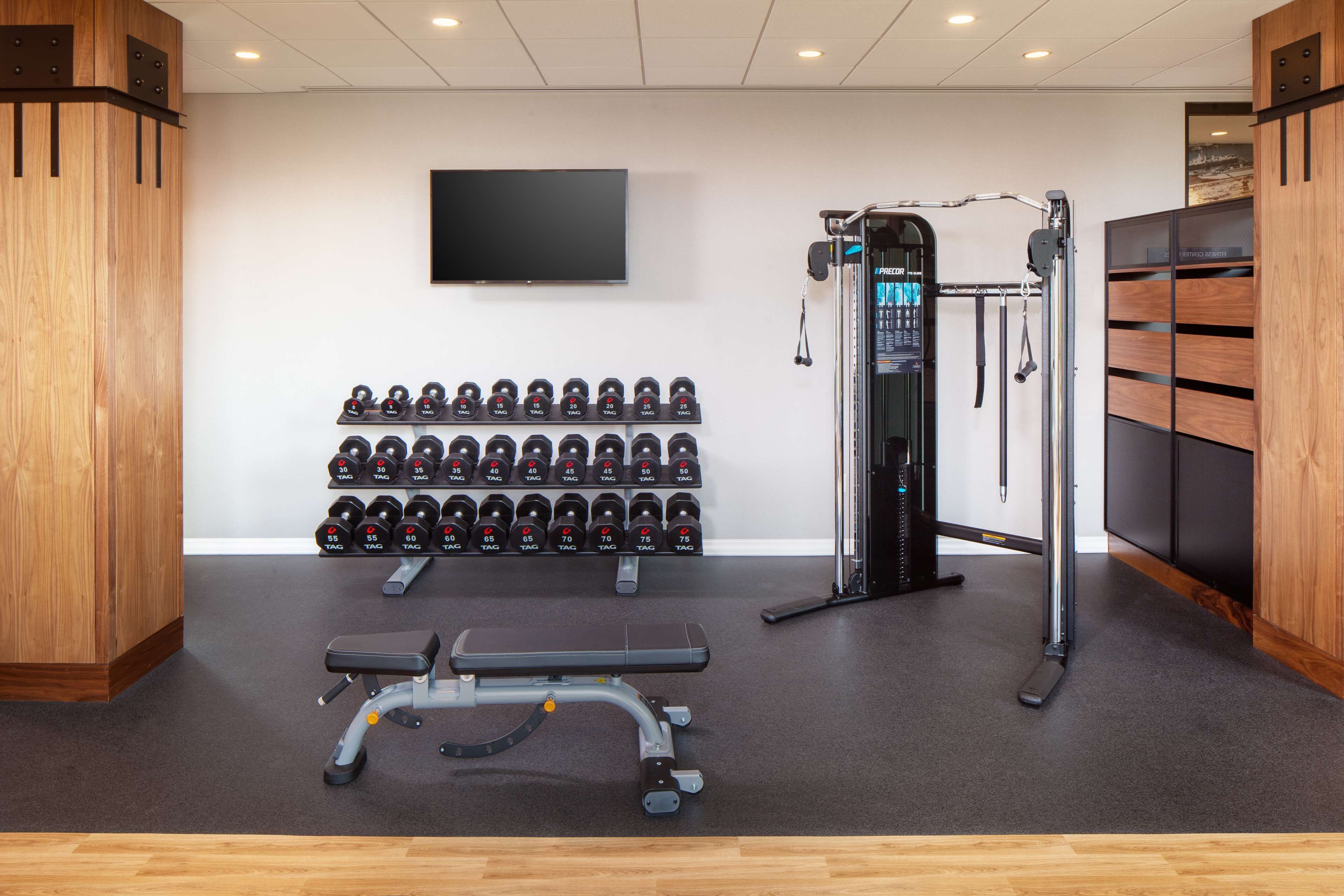 Photo - Homewood Suites by Hilton Boston Seaport District
