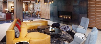 Homewood Suites by Hilton Boston Seaport District