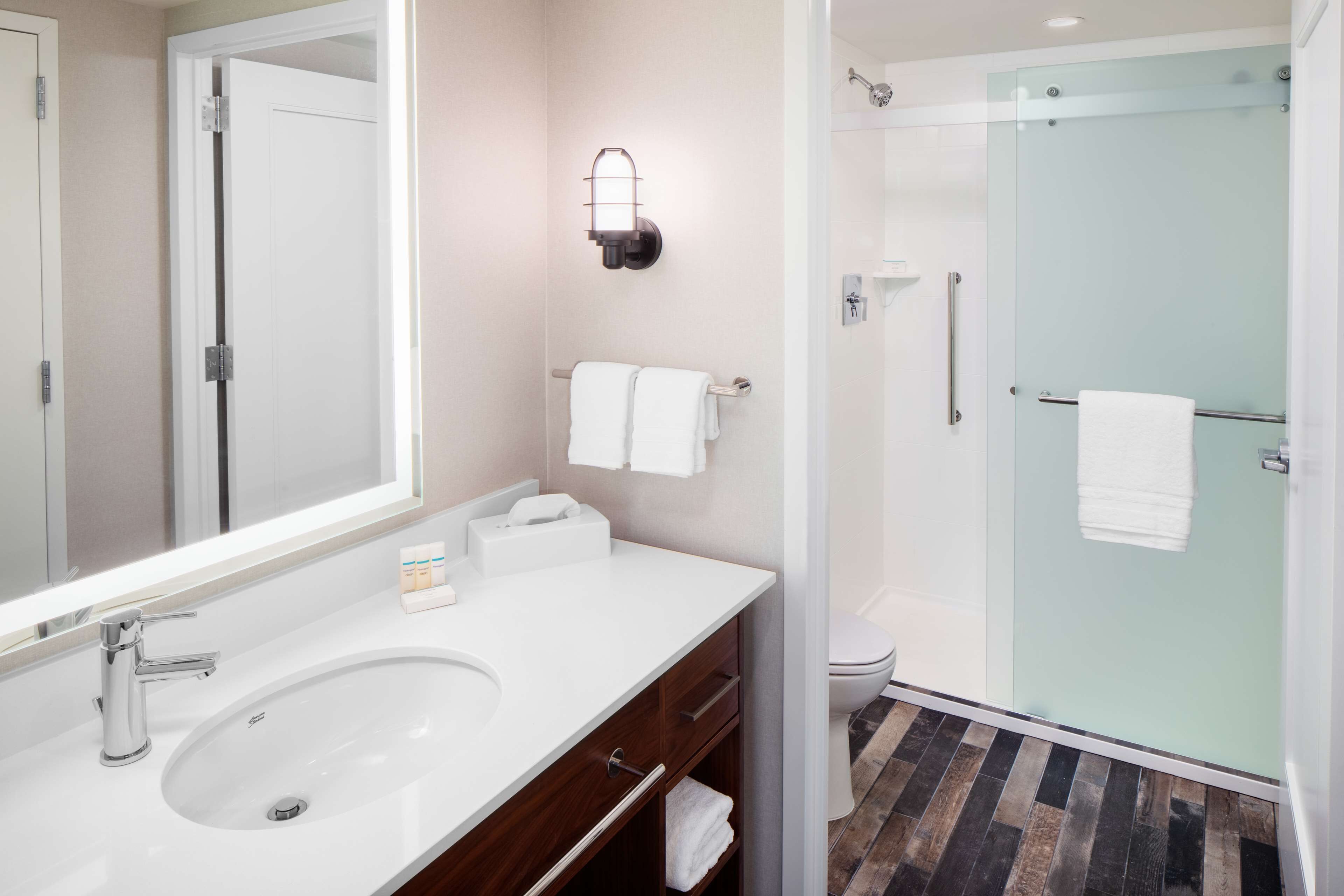 Photo - Homewood Suites by Hilton Boston Seaport District