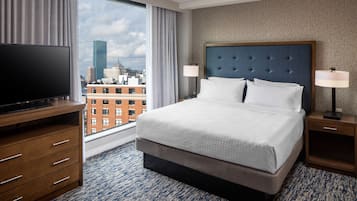 Literie hypoallergénique, bureau