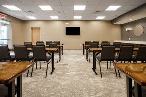 Sala de reuniones