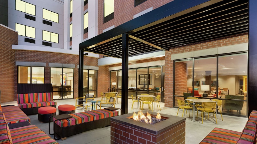 Home2 Suites by Hilton Ogden