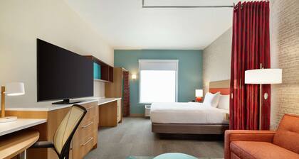Home2 Suites by Hilton Ogden