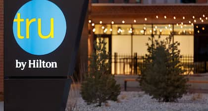 Tru By Hilton Ogden, UT