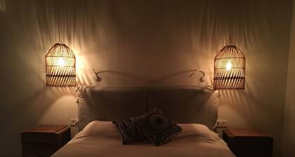 Arion Seaside Suites Studio 6