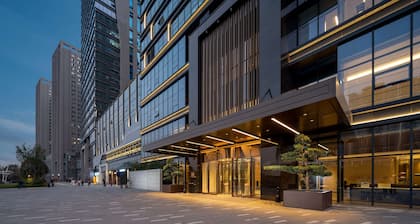 DoubleTree by Hilton Xian Fengdong