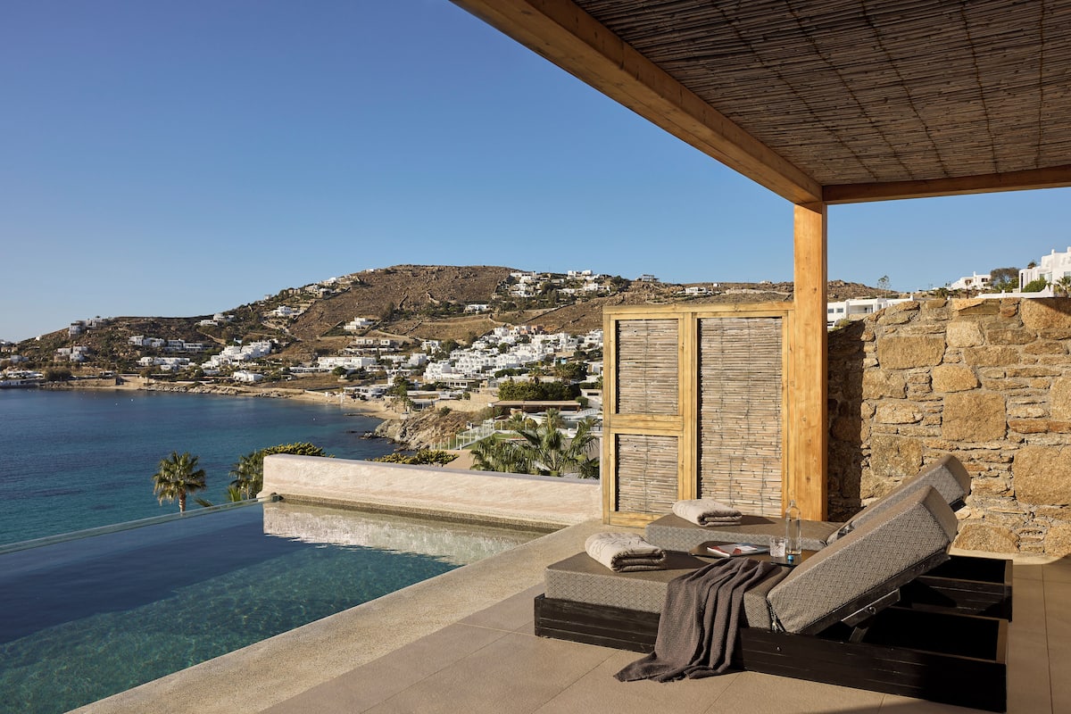 Premium bedding, minibar, in-room safe, individually decorated