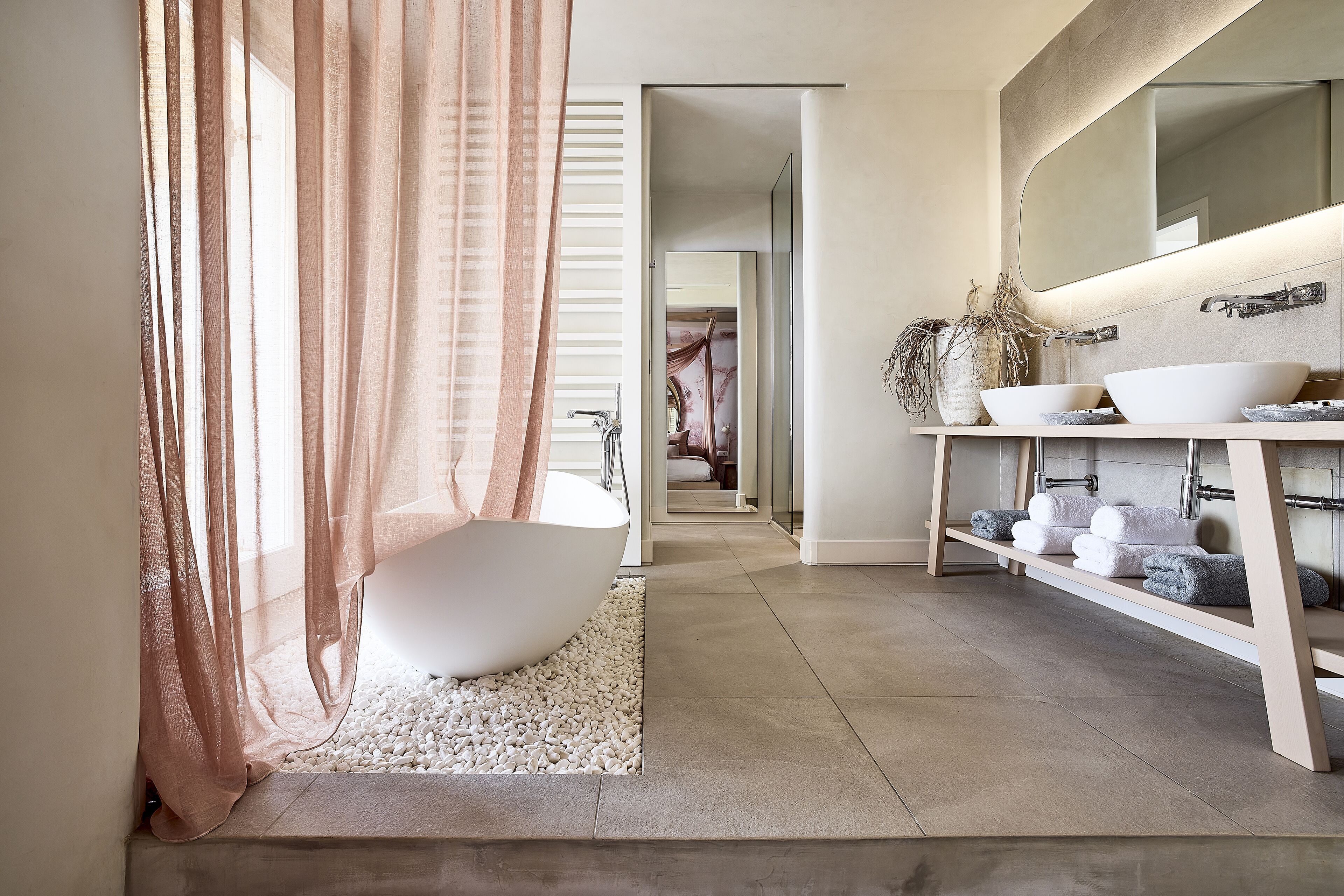 Foto - Amazon Mykonos Resort and Spa