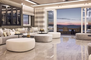 Front of property - Amazon Mykonos Resort & Spa (Mykonos)