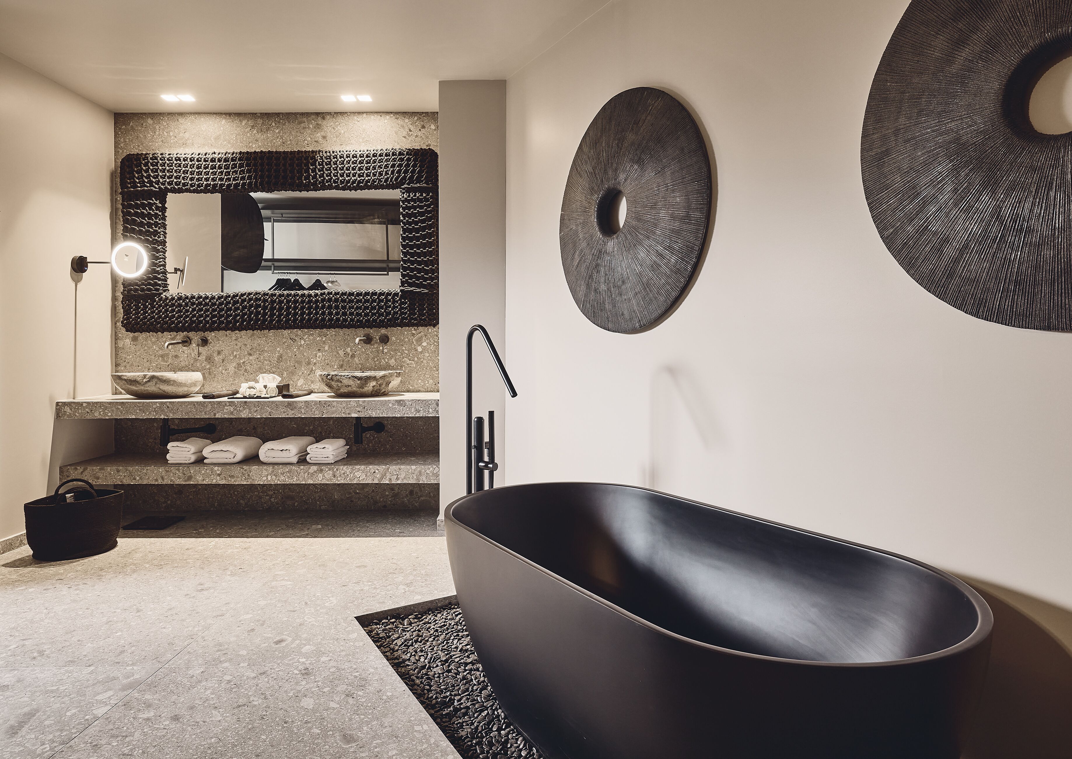 Foto - Amazon Mykonos Resort & Spa