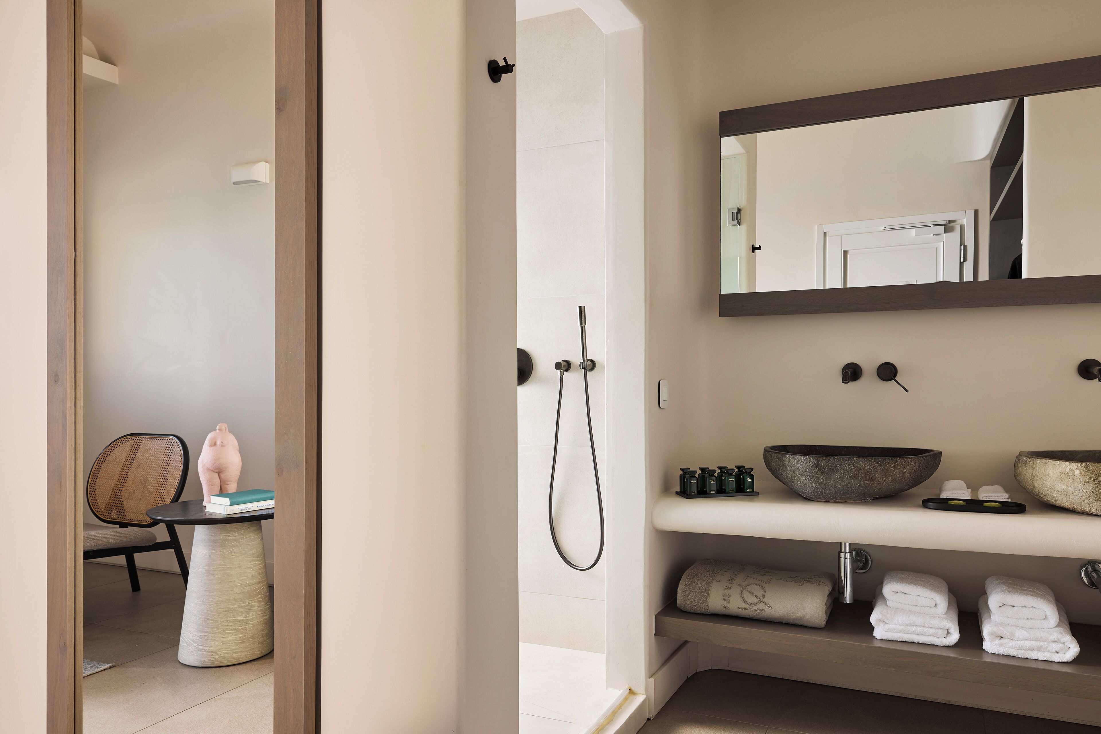 Foto - Amazon Mykonos Resort & Spa