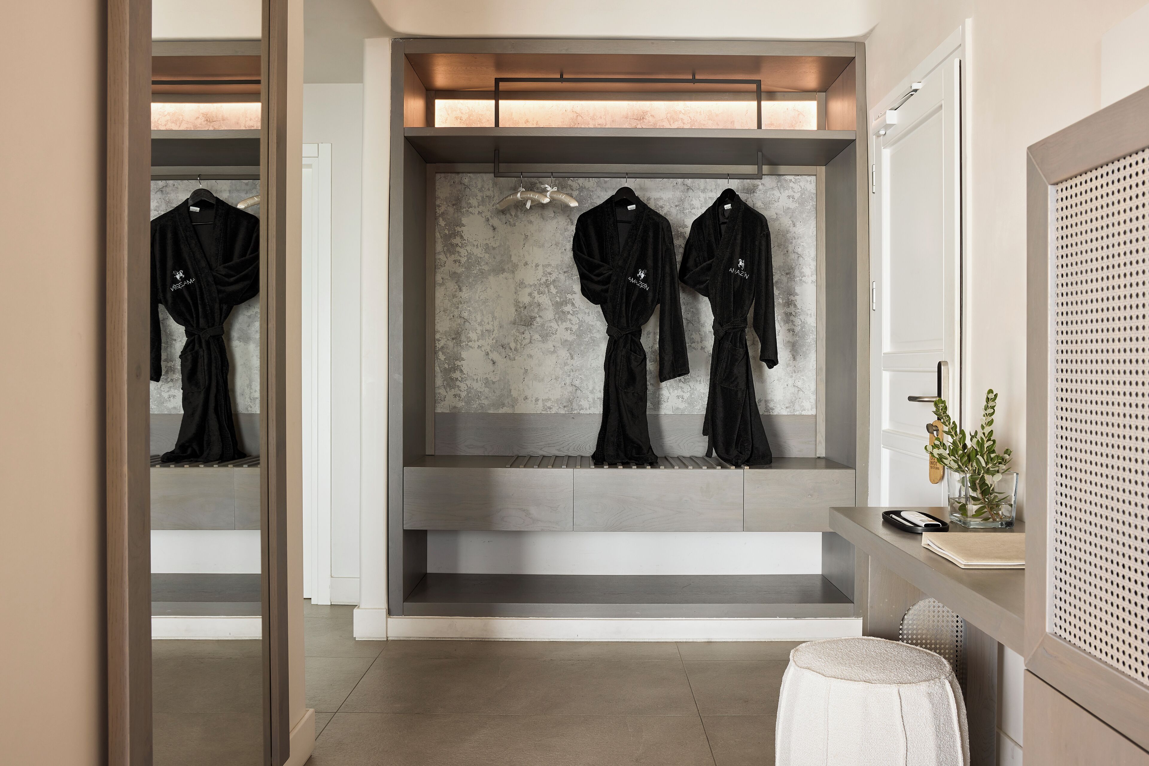 Foto - Amazon Mykonos Resort & Spa