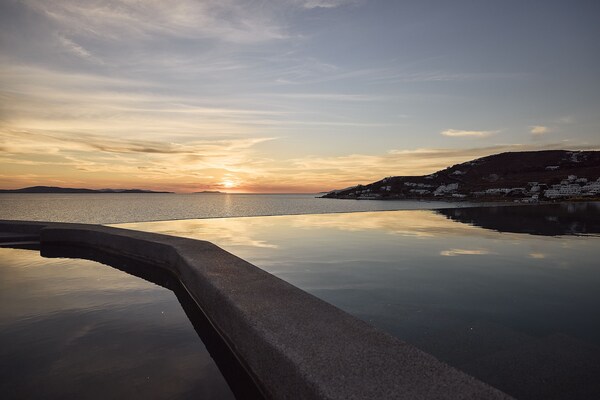 Amazon Mykonos Resort & Spa - Mykonos